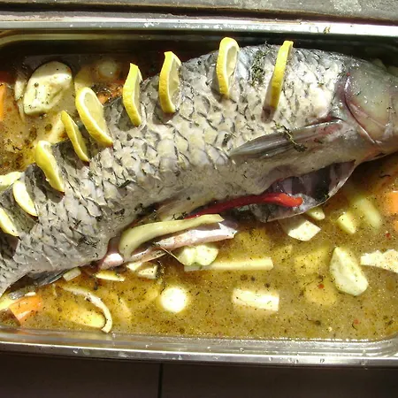 Pensiunea Popasul Iancului