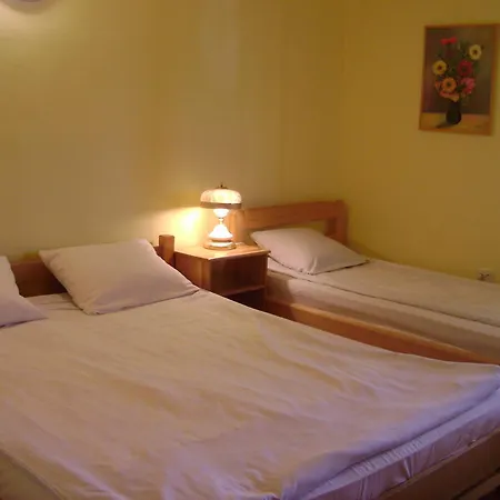 Pensiunea Popasul Iancului Mărişel