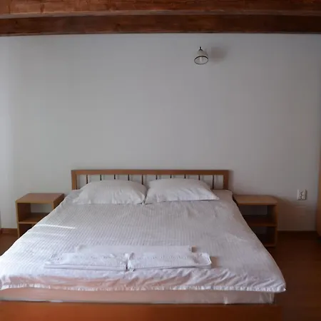 Pensiunea Popasul Iancului Mărişel